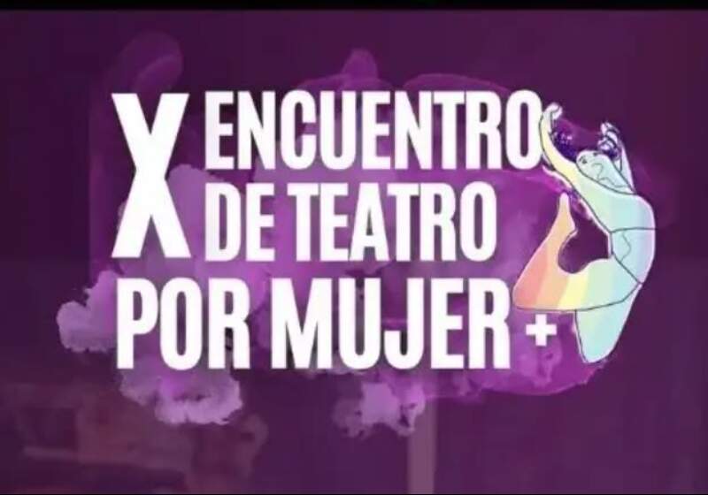 Del 18 al 22 de marzo, con funciones, talleres y actividades abiertas con compañías de distintas ciudades.