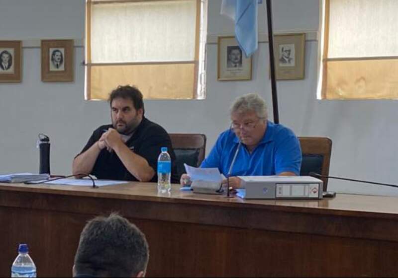 La presidencia del Cuerpo convocó a Sesión Extraordinaria para este miércoles 18 de marzo con un único expediente.