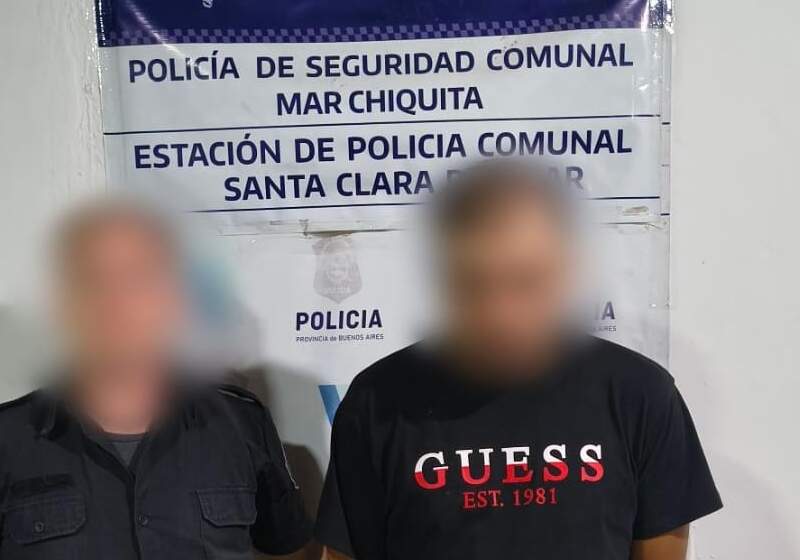 Un hombre de 30 años fue aprehendido tras ofrecer dinero a personal de la Comisaría 2da para evitar el secuestro de un vehículo con prohibición de circulación.