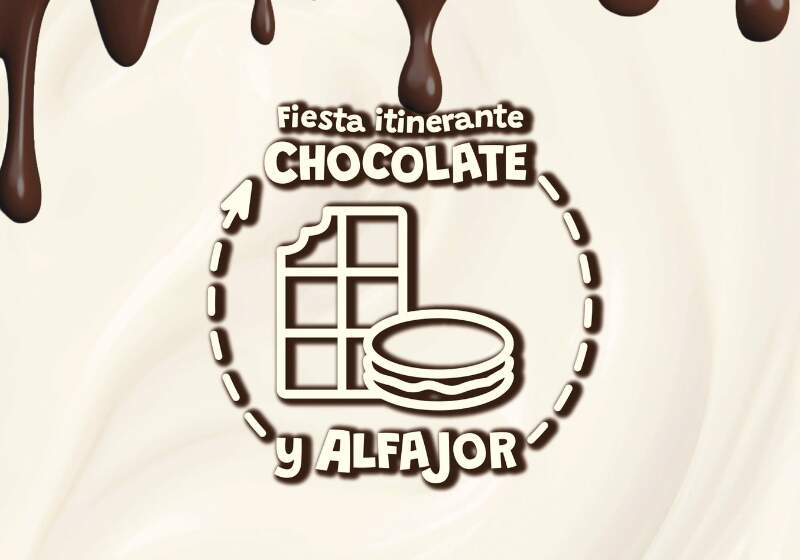 La Municipalidad anunció que el evento se realizará del 2 al 4 de abril en la Plaza Central, con diferentes propuestas recreativas.