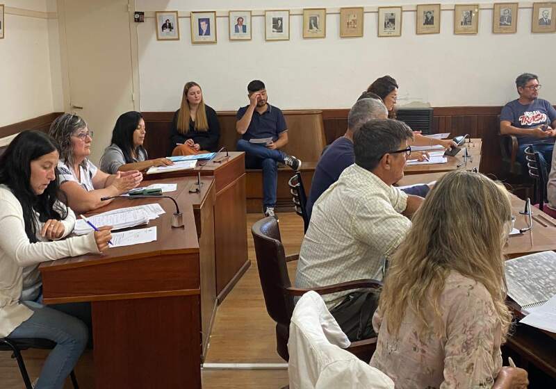 La concejal suplente de La Libertad Avanza presentó su renuncia indeclinable, que será tratada en la sesión ordinaria del miércoles en Coronel Vidal.