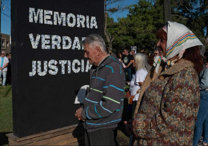 La Municipalidad desarrollará actividades culturales, educativas y comunitarias bajo el lema “Los 50 años no son cuento”, con acto central el martes en Santa Clara.