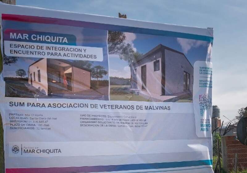 La Municipalidad confirmó el acto oficial y la apertura del espacio en Trouville 1434. La actividad será a las 11 y contará con la presencia del intendente Walter Wischnivetzky.