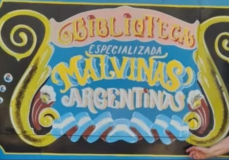 El acto se realizará el 2 de abril a las 13 en Pollensa 1561 y contará con la presencia del intendente Walter Wischnivetzky.