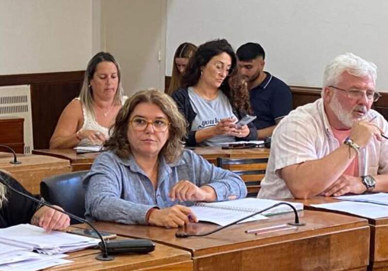 El bloque difundió un comunicado en redes donde defendió la soberanía energética y cuestionó las operaciones políticas en torno a la petrolera.