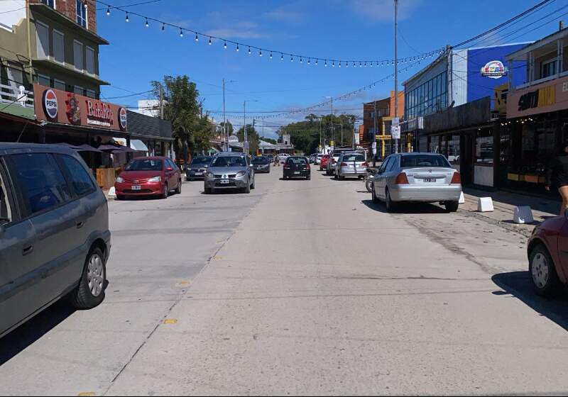 La Secretaría de Turismo informó proyecciones favorables y se espera un aumento por las reservas de último momento por la mejora del clima.