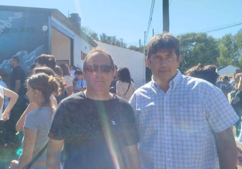 Los ediles opositores calificaron la conmemoración como un evento político y repudiaron la “instrumentalización” de la fecha.