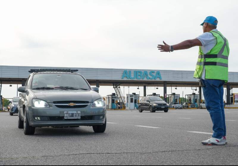 Según CAME, el movimiento creció 5,6% interanual, aunque con viajes más cortos, menor gasto real y fuerte dispersión territorial.