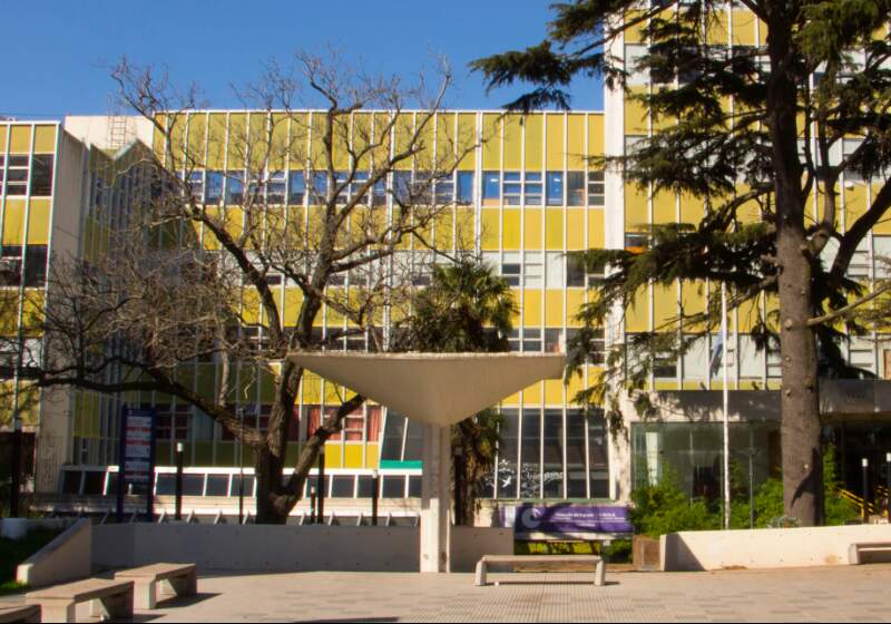 En los próximos meses se realizarán charlas informativas abiertas al público para conocer más. Comenzará en el segundo cuatrimestre del 2026.