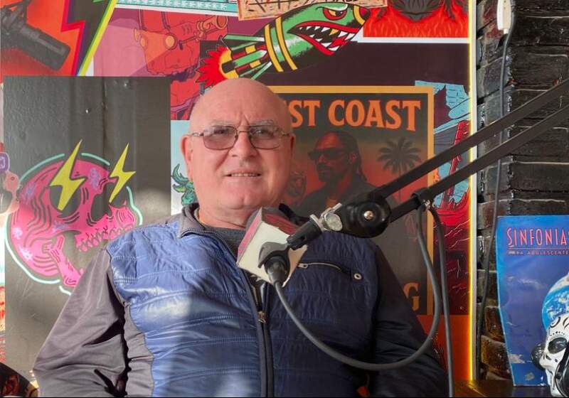 El veterano de Malvinas y exconcejal analizó el presente del espacio y destacó a Mauricio Macri.