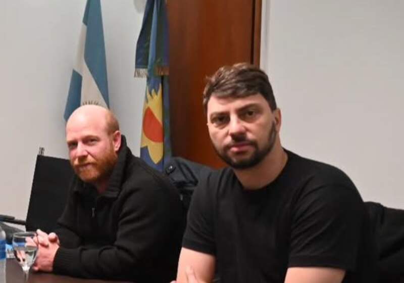 Facundo Bochicchio detalló gestiones con la empresa y Provincia, pero advirtió que Nación no responde y frena la aplicación del sistema.