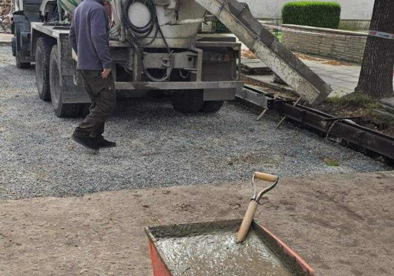 Lo informó la Delegación a cargo de Horacio "Yolo" Ferreyra a través de las redes sociales.