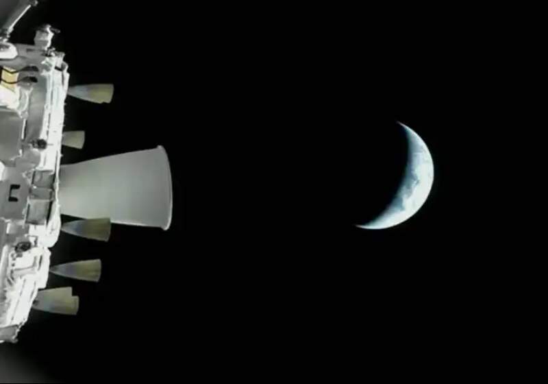 Los avances tecnológicos recientes y el escenario geopolítico que abre la exploración lunar.