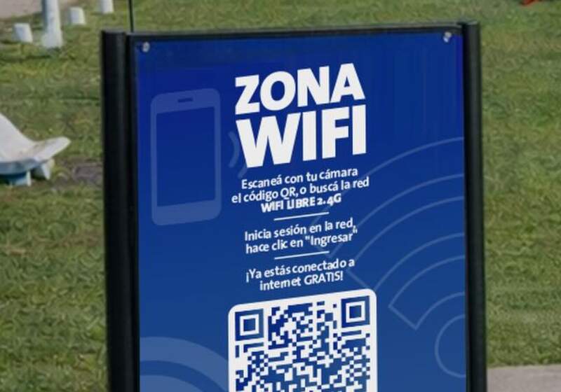 La Municipalidad de Mar Chiquita desarrolla el programa junto a las cooperativas Arbolito y Cootelser, con pruebas piloto en Santa Clara y Playa Dorada.