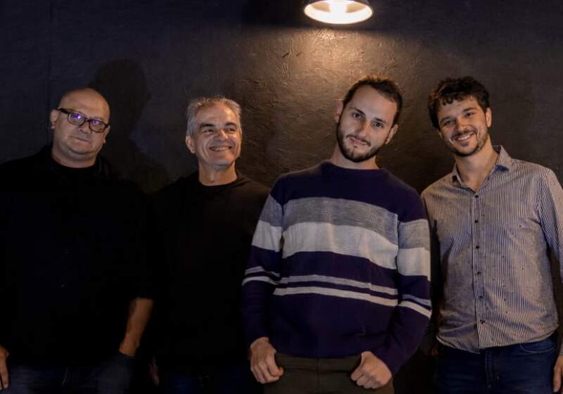 El grupo ofrecerá un show dedicado a la obra de Fito Páez en Ogham Riders desde las 21.