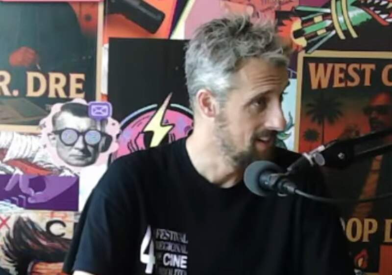 El Director de la Escuela Municipal de Cine destacó el crecimiento del evento, la cantidad de inscriptos y las nuevas categorías en Radio Búnker.

