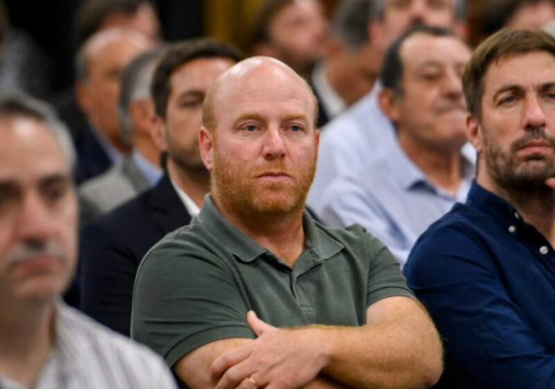 Según CB Global Data, el intendente de Mar Chiquita alcanzó un diferencial de +16,9% en la medición de abril.