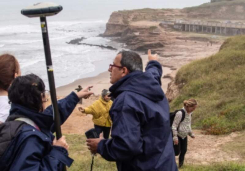 La provincia avanzó en Chapadmalal con una delimitación que fija restricciones de 150 metros y abre un antecedente para la costa marchiquitense.
