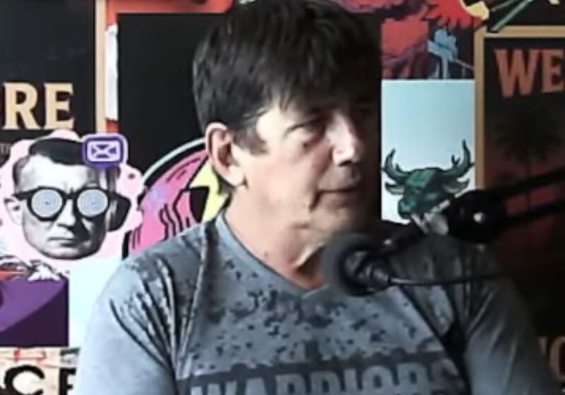 El concejal del PRO analizó la situación interna de los bloques opositores y planteó la necesidad de un acuerdo amplio para competir en Mar Chiquita.