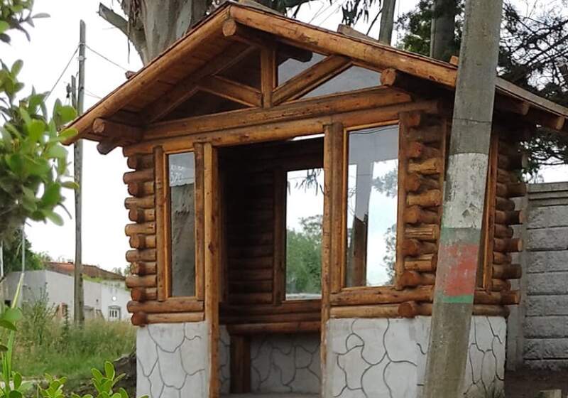 Exigieron SUBE, beneficios sociales y conectividad.