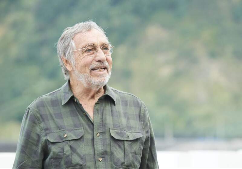 El actor falleció en el Sanatorio Güemes tras permanecer internado por un hematoma subdural provocado por una caída doméstica.