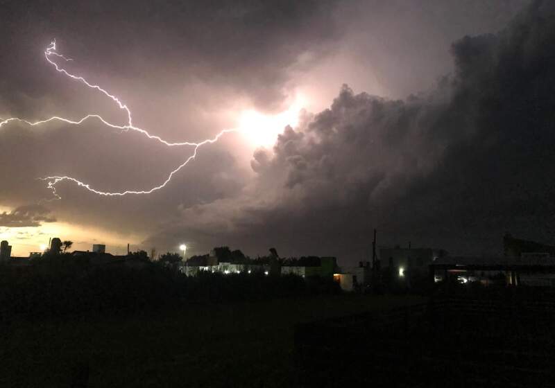 La Municipalidad de Mar Chiquita informó que las actividades previstas para el martes 21 serían reprogramadas y que no habría dictado en el turno mañana.
