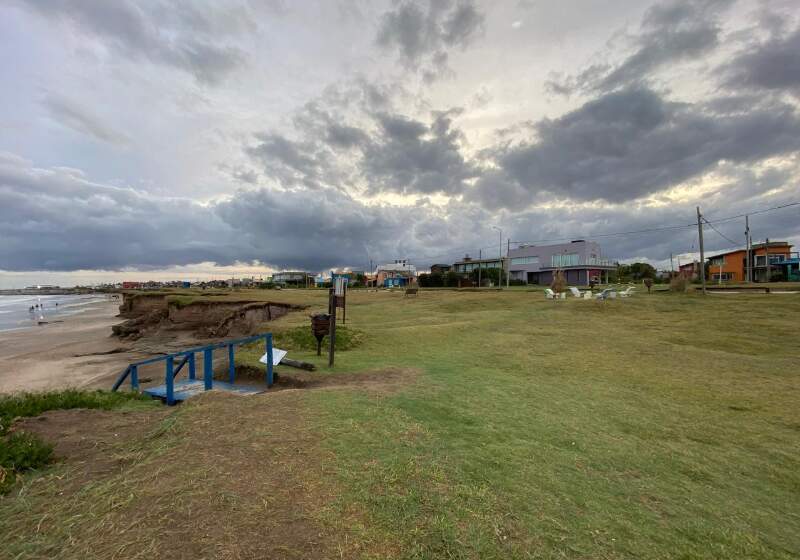 La Agrupación Preveer Mar Chiquita elevará una propuesta para crear una nueva categoría territorial y adecuar el uso del suelo a los cambios del sector.