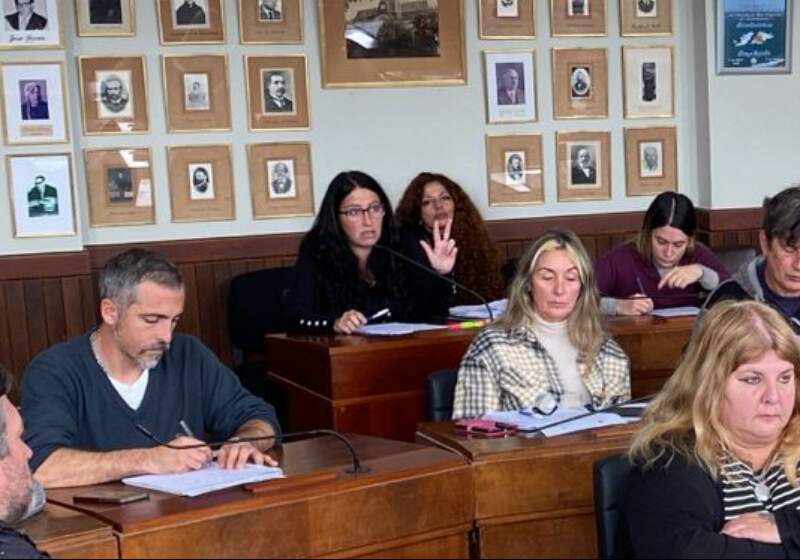 La concejal de UAM reclamó respetar la normativa vigente.