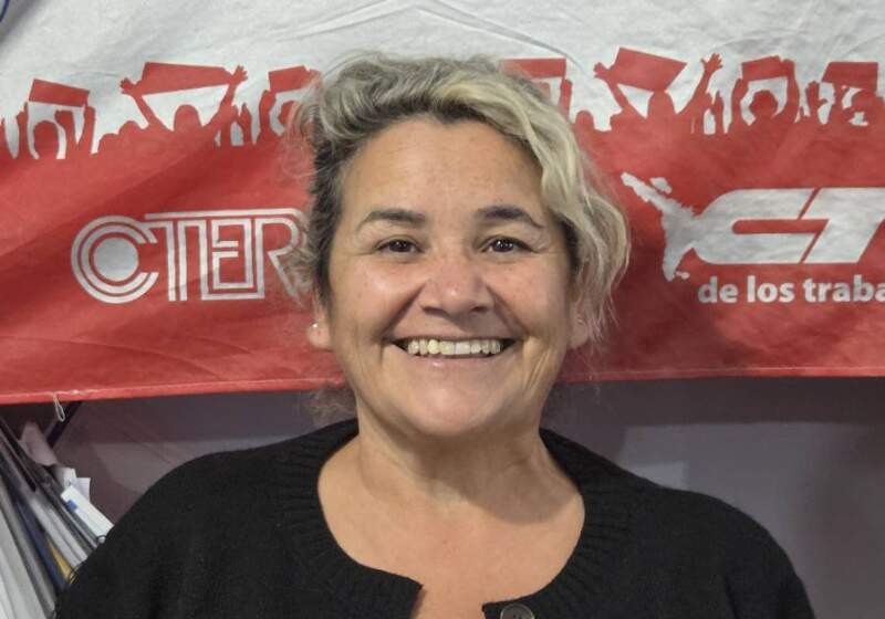 La conducción Celeste postulará a Gladys Giménez y la Multicolor confirmó que no participará.