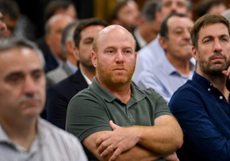 El beneficio volverá a aplicarse tras gestiones con el ministro Marinucci y podrá tramitarse desde el 4 de mayo en la Terminal de Santa Clara.