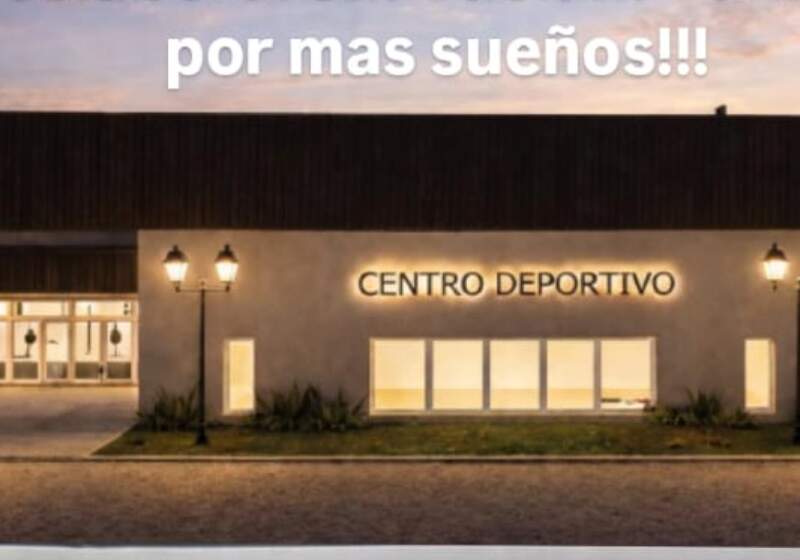 La institución de Coronel Vidal puso a la venta números para un sorteo con viajes a Cataratas y Carlos Paz, entre otros.