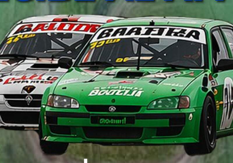 Coronel Vidal recibirá a las principales categorías regionales.