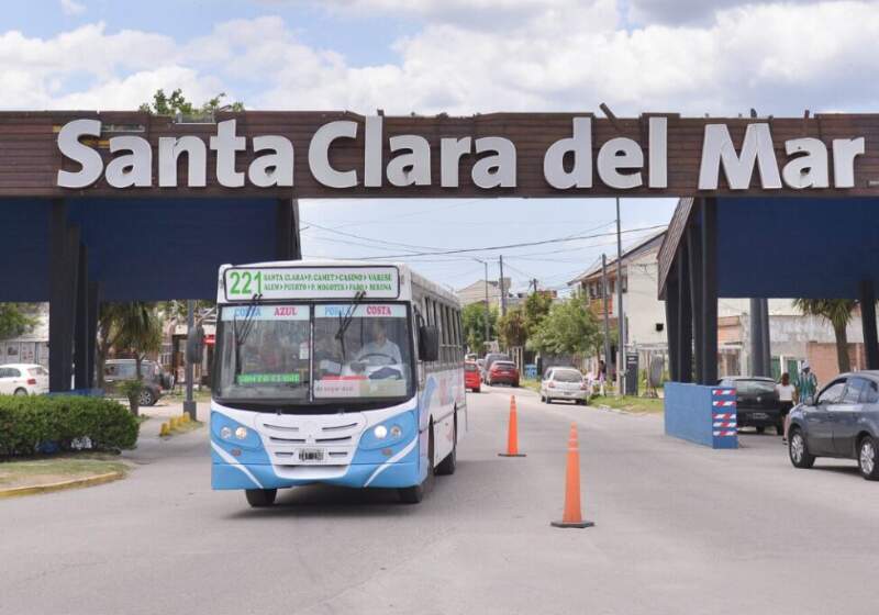 Se dispuso una oficina en la Terminal de Santa Clara. Se debe cumplir con ciertos requisitos. 