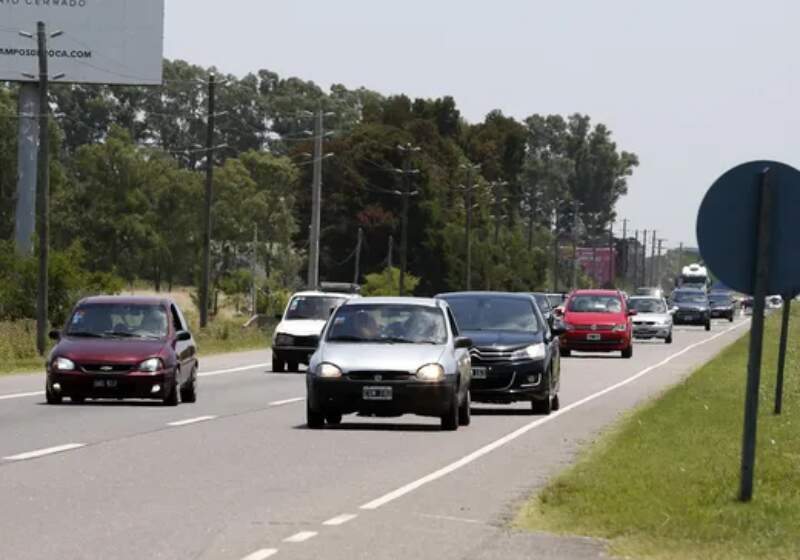 El ajuste regirá en mayo y junio tras la suba de la nafta. La unidad fija pasó a $2.215 y elevó los valores de todas las infracciones las cuales superan los 2 millones de pesos.