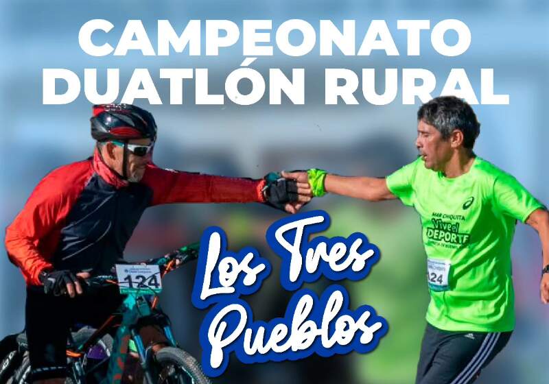 La jornada prevista en Vivoratá pasó al domingo 17 de mayo por razones climáticas, con inscripciones abiertas hasta el jueves 14.
