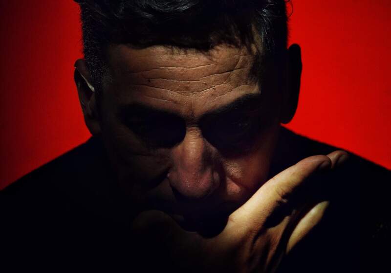 El artista presentará el jueves 23 de julio su álbum nominado a los Premios Gardel, con una lectura personal del repertorio del astro y un ensamble de destacados músicos.