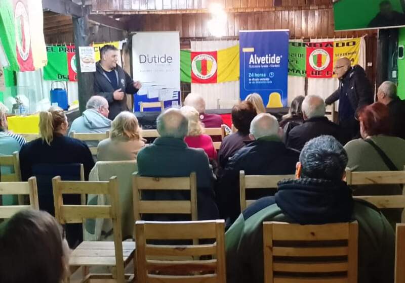 La propuesta “Redes que Conectan” se realizará el 15 de mayo en la sede del CPMC y apuntará a reducir la brecha digital con una experiencia didáctica y participativa.