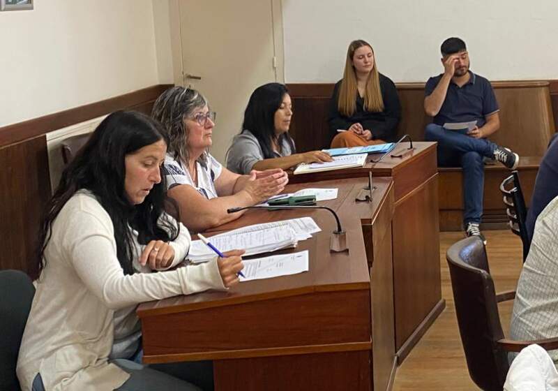La concejal de UAM cuestionó la falta de estudios ambientales y discrepancias en la cantidad de lotes del emprendimiento ubicado en Santa Clara.