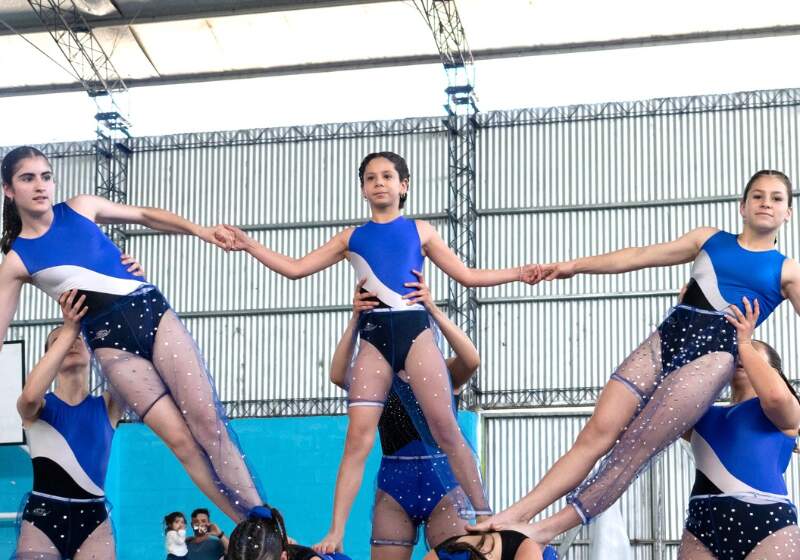 La temporada 2026 incluirá seis encuentros con ranking acumulativo y una final con premiación individual, por equipos y por aparatos.