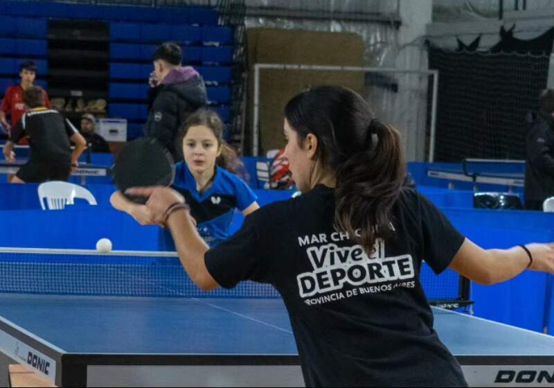 El torneo convocó a deportistas de siete provincias y dejó como figura local a María Luján Gómez, tercera en U19 y Todo Competidor.