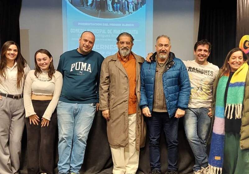 El jurado definió a los intérpretes y suplentes que integrarán la nueva etapa del proyecto, cuyo estreno fue previsto para julio con la obra “Caídos del mapa”.