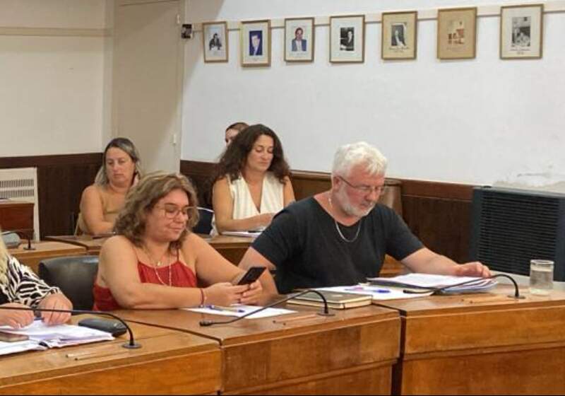 El bloque oficialista rechazó los cambios impulsados por Nación y advirtió que modificar la ley afectaría a miles de familias del distrito.