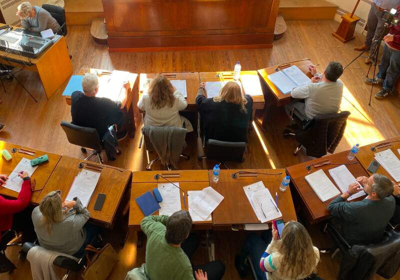 El Orden del Día incluye expedientes que generaron posiciones divididas y anticipan el tramo más conflictivo de la jornada.