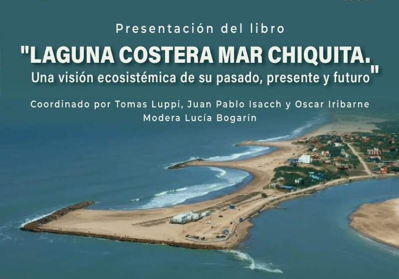 La Municipalidad de Mar Chiquita convocó a la actividad que se realizará el lunes 1 de junio en el Centro de Atención al Visitante.