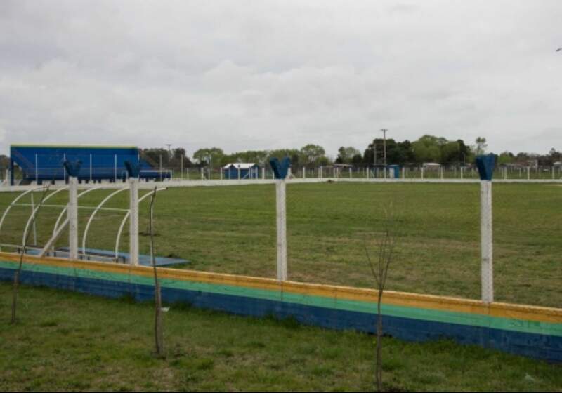 Será en el estadio Néstor Kirchner debido a la sanción que impide al equipo de General Pirán disputar clásicos definitorios en su cancha, una medida acordada "hace meses".
