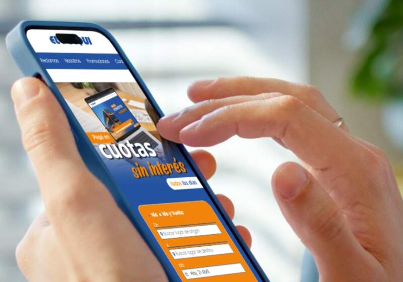 La empresa habilitó un código promocional aplicable en pasajes adquiridos desde su sitio oficial durante toda la competencia.