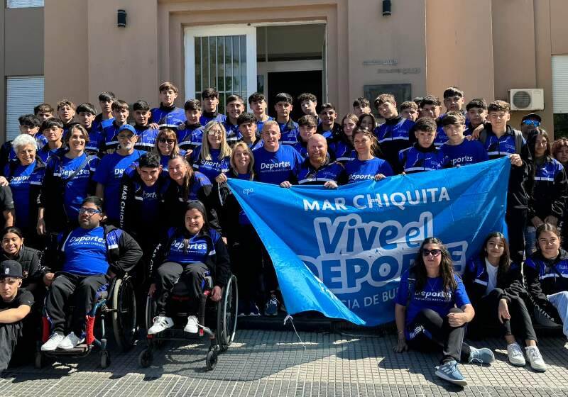 La Etapa Local comenzará la próxima semana con la participación más alta registrada en el distrito para la competencia provincial.