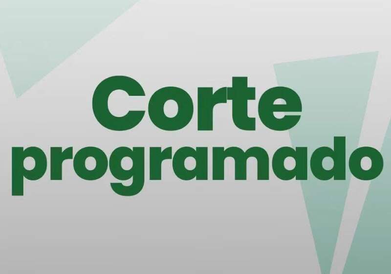 La interrupción se realizará este miércoles 17 de junio, de 7.30 a 8.30, por tareas de mantenimiento en la línea.