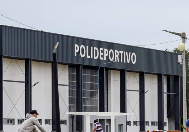 El encuentro se podrá seguir el lunes 22 a las 14 en Santa Clara y Coronel Vidal.