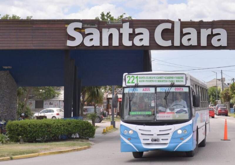 Costa Azul fijó atención presencial de 10 a 14 y definió la documentación obligatoria para la renovación.